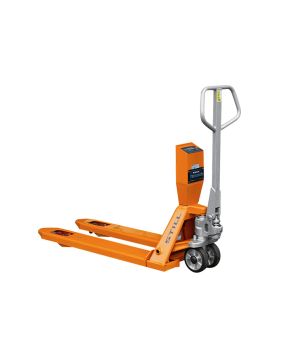 Transpalette manuel peseur 2.5 T - HPS 25 W