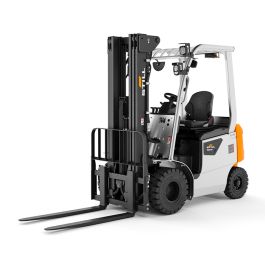 Chariot élévateur électrique RCE 15-20 | STILL.shop France