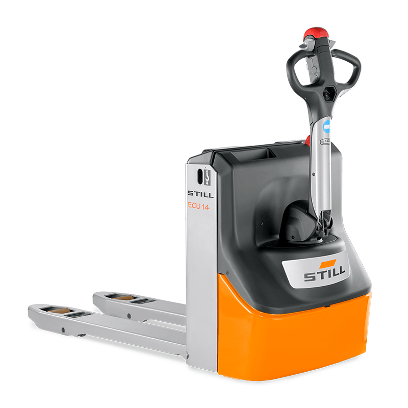 ECU 3,0 t